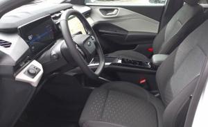 Ford Puma Bild 5