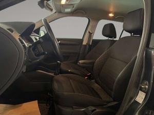 Skoda Fabia Bild 9