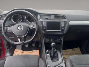 Volkswagen Tiguan Bild 10