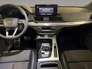 Audi Q5 Bild 11