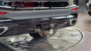 Mercedes-Benz C 220 Bild 14