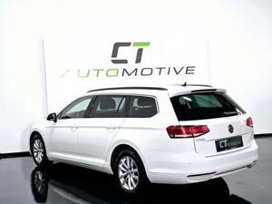 VW Passat Bild 5
