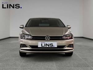 Volkswagen Polo Bild 8