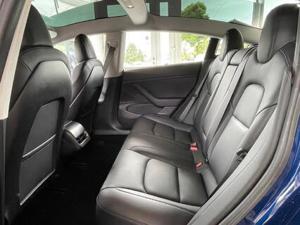 Tesla Model 3 2018 Bild 10