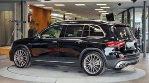 Mercedes-Benz GLB Bild 11