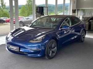 Tesla Model 3 2018