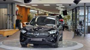 Mercedes-Benz C 220 Bild 2