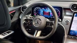 Mercedes-Benz C 220 Bild 19