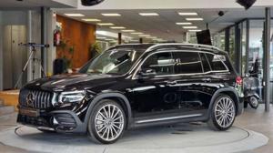 Mercedes-Benz GLB Bild 8