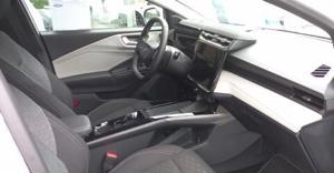 Ford Puma Bild 8