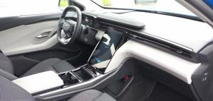 Ford Explorer Bild 6