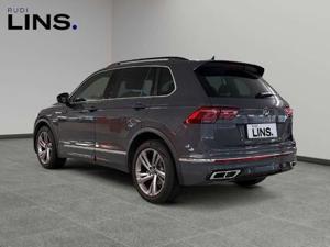 Volkswagen Tiguan Bild 3