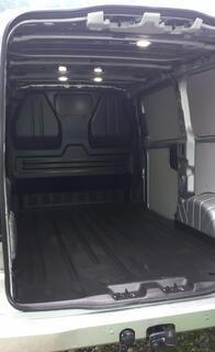Ford Transit Custom Bild 4
