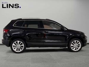 Skoda Karoq Bild 6