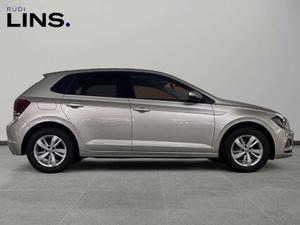Volkswagen Polo Bild 6