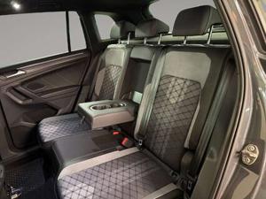 Volkswagen Tiguan Bild 13