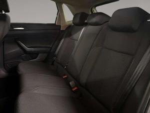 Volkswagen Polo Bild 18