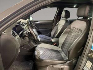 Volkswagen Tiguan Bild 9
