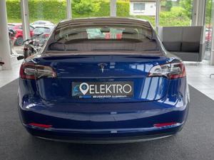 Tesla Model 3 2018 Bild 6