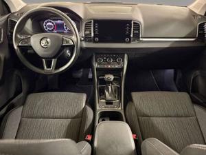 Skoda Karoq Bild 10