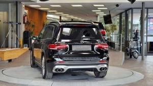 Mercedes-Benz GLB Bild 13