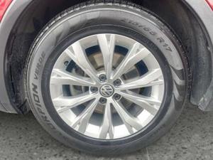 Volkswagen Tiguan Bild 14