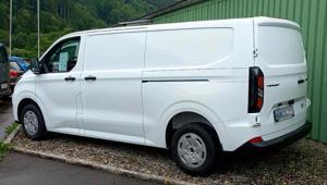 Ford Transit Custom Bild 2