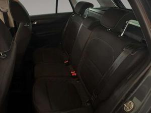 Skoda Fabia Bild 15