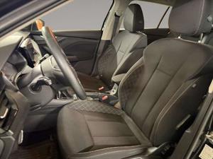Skoda Scala Bild 9