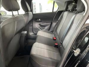 Opel Corsa Bild 8