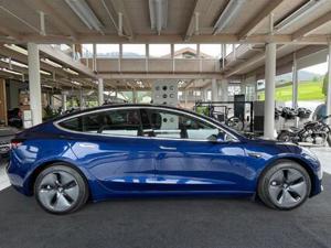 Tesla Model 3 2018 Bild 4