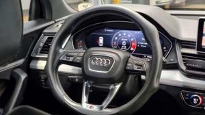 Audi SQ5 Bild 18