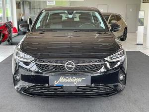 Opel Corsa Bild 3