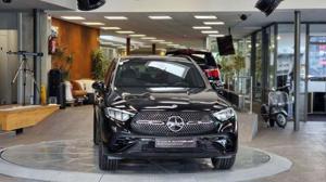 Mercedes-Benz C 220 Bild 3