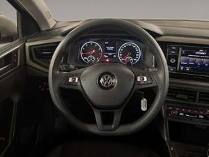Volkswagen Polo Bild 12