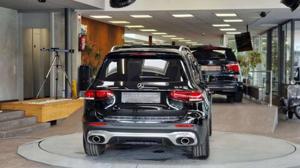Mercedes-Benz GLB Bild 14