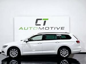 VW Passat Bild 2