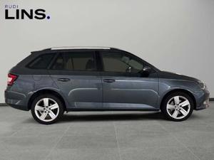 Skoda Fabia Bild 6