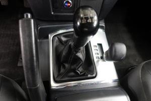 Mitsubishi Pajero Bild 5