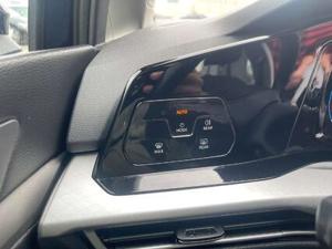 Volkswagen Golf Bild 15
