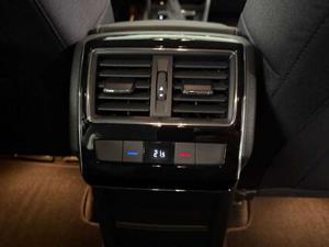 Skoda Superb Bild 15