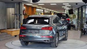 Audi SQ5 Bild 6
