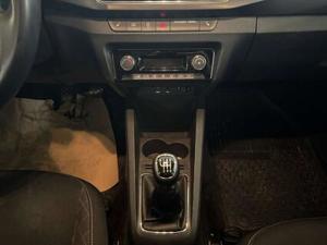 Skoda Fabia Bild 13