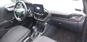 Ford Puma Bild 4