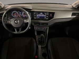 Volkswagen Polo Bild 10