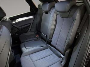 Audi Q5 Bild 13