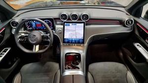 Mercedes-Benz C 220 Bild 18