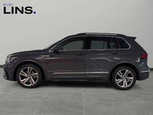 Volkswagen Tiguan Bild 2