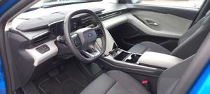 Ford Explorer Bild 5