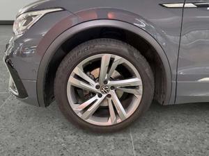 Volkswagen Tiguan Bild 15